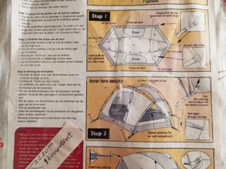 Продам палатку Route 66
