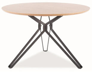 Стол Signal colt, цвет дуб. б/у, состояние новое.