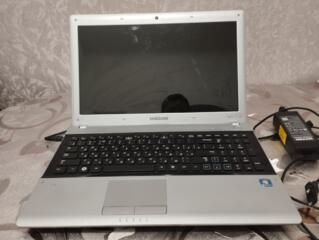 Продам ноутбук SamsungRV515