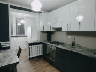 Уютная квартира. Балка