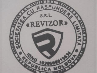 Compania Revizor oferă servicii / компания Ревизор предоставляет услуг