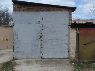 Аренда. Гараж под бус, склад. Богоявленский - Новостройная