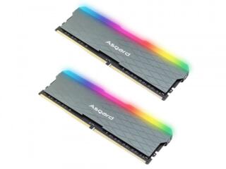 Продам 2 новые планки по 8 GB Asgard Loki W2 DDR4-3200MHz