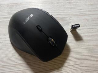 Sven RX 525. Торг