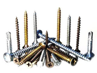 Найширший асортимент кріпильних елементів від KREPEZH-PROM. COM