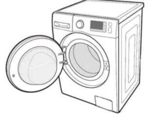 Ремонт стиральных машин-автомат, микроволновок, духовых шкафов