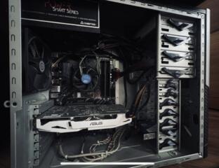 Продам системник