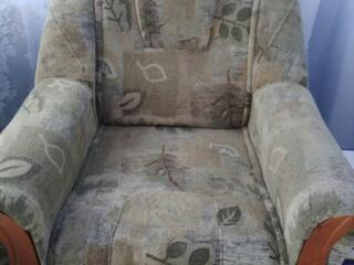 Продам раскладное кресло