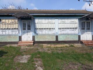 Продам дом в селе Новые Фырладаны