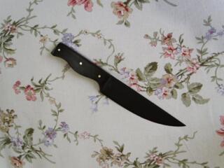 Рабочий нож (клинок= 17 см)