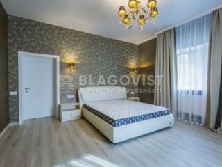 довгострокова оренда 5-к будинок Обухівський, Козин, 2500 $/міс.