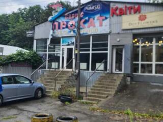 довгострокова оренда приміщення вільного призначення, будівлі Київ, Со