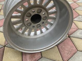 Продаются отличные титановые диски!