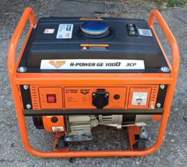 Generator Ruris R-POWER GE 1000 - 5000 lei