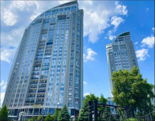 довгострокова оренда офісне приміщення Київ, Оболонський, 7500 грн./мі