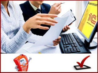 Ajutor contabililor. Ajutor insusire 1C, pregatire individuala, consul