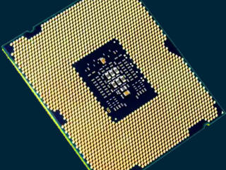 Intel i7 3930K - 6 ядер, 12 МБ кэш-памяти 3,80 ГГц