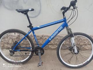 Спортивный велосипед цена 1600р