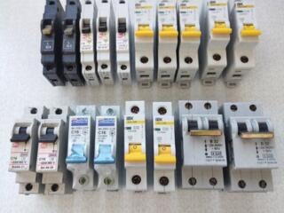 Продам выключатели