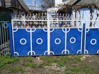 Продается дом в селе Фрунзе Слободзейского района