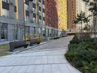 продаж 1-к квартира Київ, Голосіївський, 50000 $