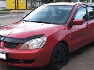 Аренда авто с правом выкупа Мицубиси Лансер Киев без залога