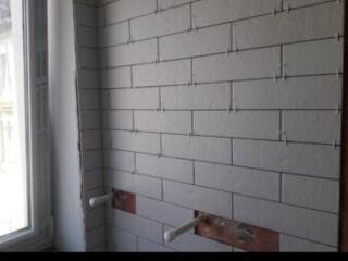 Выполняем все виды строительных работ