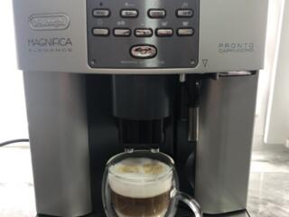 Кофемашина Delonghi