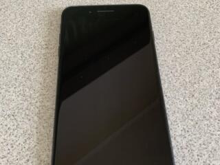 Iphone 7+ (Plus) 256Gb Black (б/у)