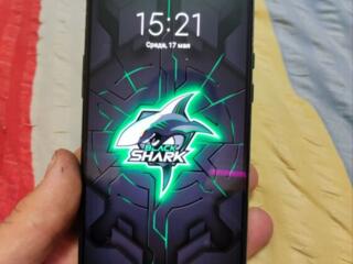 Игровой смартфон Сяоми Black Shark 2 Pro 8ГБ 128ГБ VOLTE