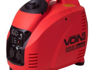 Генератор бензиновый инверторный VOIN, DV-3500i 3,0 кВт