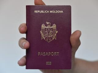 Юрист по вопросам гражданства в Молдове