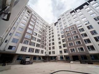 Spre vânzare apartament amplasat în sectorul Ciocana, str. Nicolae ...