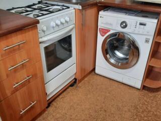 Аренда 1 ком квартиры в Лесках