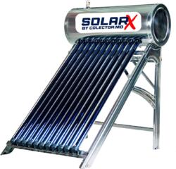 Colectore solare, Солнечные коллекторы (водонагреватели)