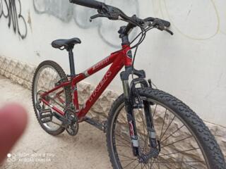 Спортивный велосипед 26 колеса цена 110 у. е.