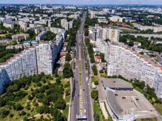 Tour a piedi a Chisinau disponibili su ordinazione