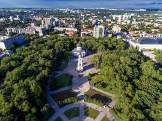 Excursiones a pie en Chisinau disponibles bajo pedido