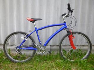 2 bicic p-u inaltime130-180cm+cadou-ochelari/ 2 вело для роста 130-180