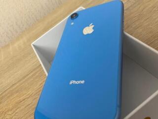 ПРОДАМ IPhone XR на 64 гб Volte/GSM/esim