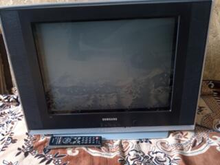 Телевизор "samsung".