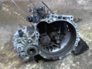 Коробка передач Hyundai elantra 1.6 J31873 viber