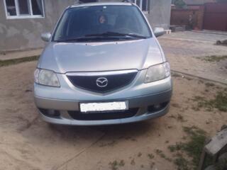 По запчастям MAZDA MPV 2002г 2.0д 2.0 Бензин 2004Г 2.0Д