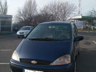По запчастям 85квт FORD GALAXY 2002г 2.0doch 1.9д 66квт 1998г