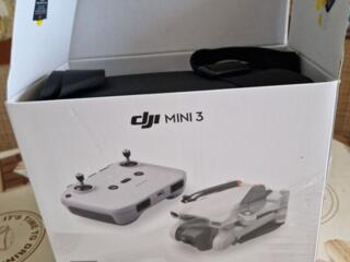 Dron/ DJY mini 3 combo