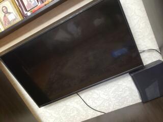 Продам телевизор Toshiba LCD 43U7750EV