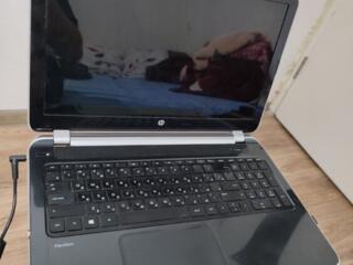Продам ноутбук HP Pavilion 15-n029sr или обменяю на игровой ПК