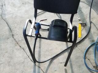 Услуги сварщик полуавтомат (сварка тонкого металла)выезд