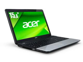 Продается ноутбук Acer Aspire E1 (Q5WPH) 2 ядра, 4 Gb DDR3, 120 Gb SSD