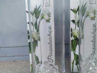 Вазочки 60-80 руб. Ангелочек 120 руб. Новое!